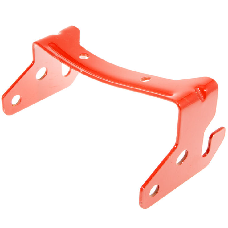 BRACKET-ROLLER FRONT P