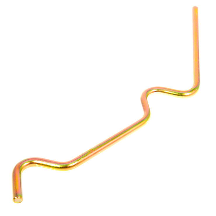 Grassbag Hanger Rod