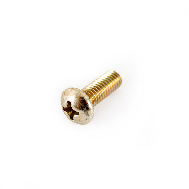Machine Bolt #10-32