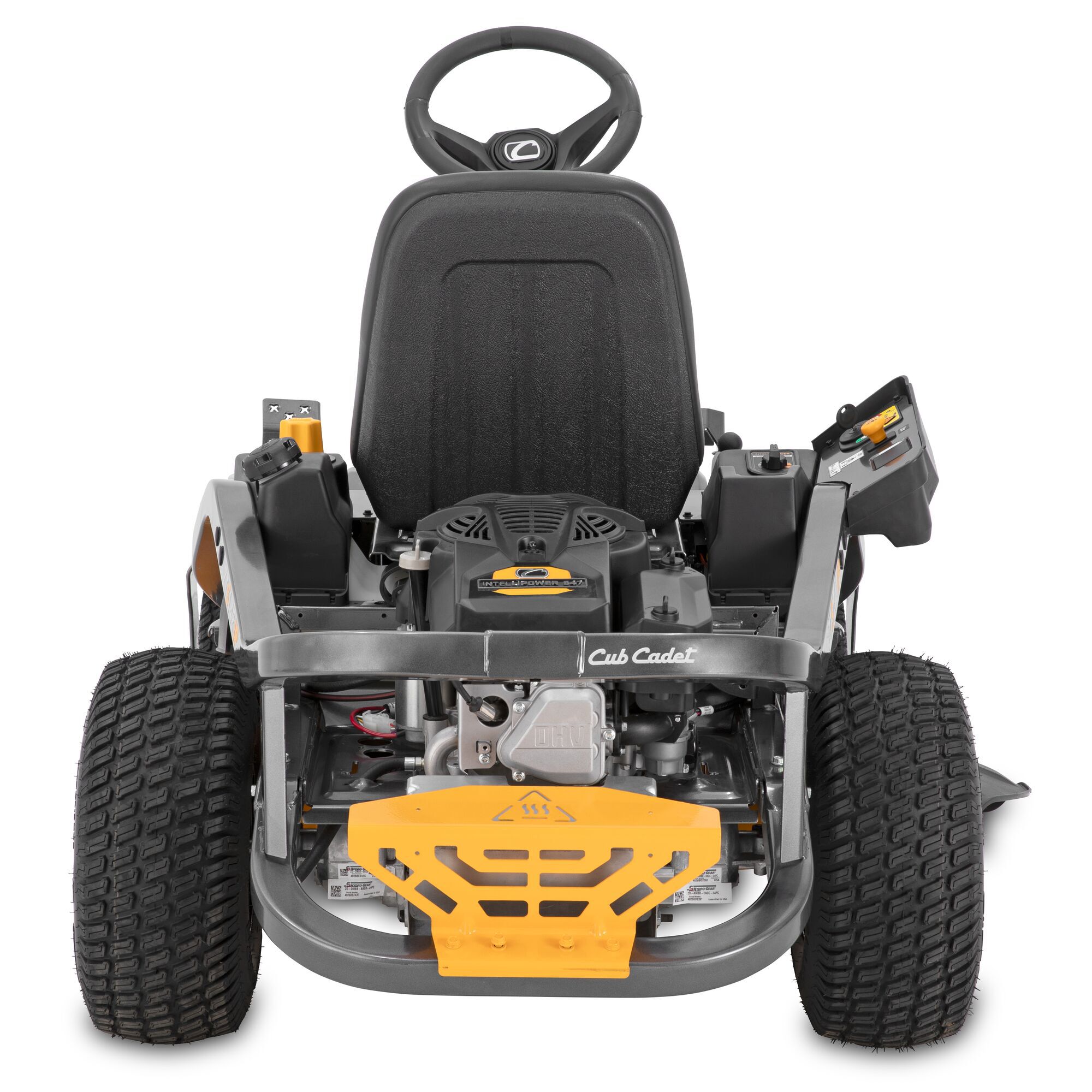 Cub Cadet Ultima ZTS1 42IP Zero-Turn Mower