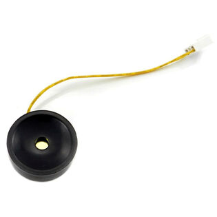 Piezo buzzer with cable/30Vp-p/4