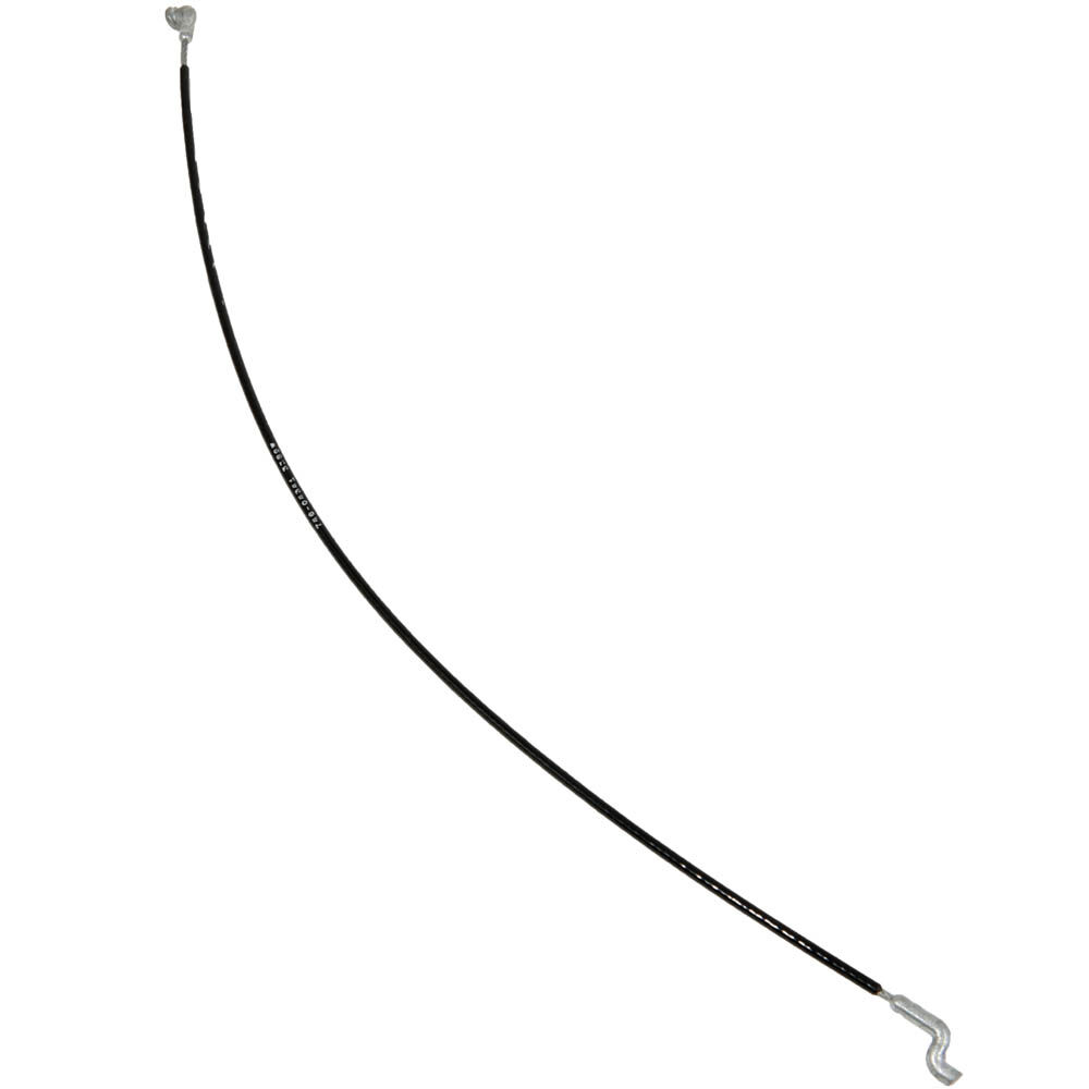 Clutch Cable - 746-04341 | Cub Cadet Canada