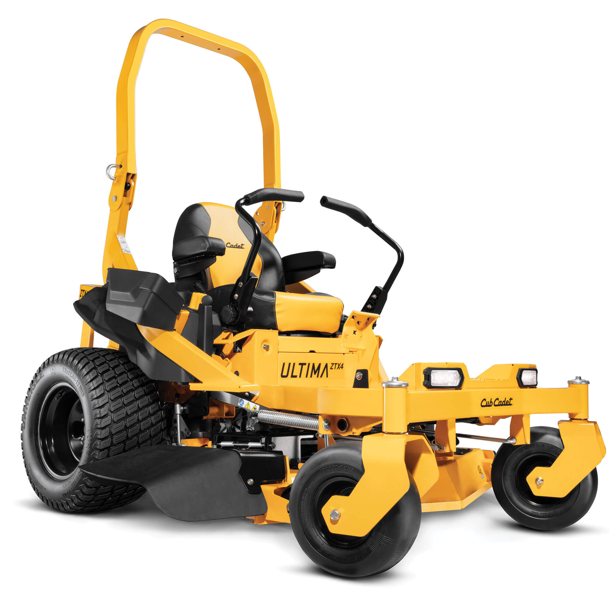 Cub cadet zero turn 48 inch deck outlet