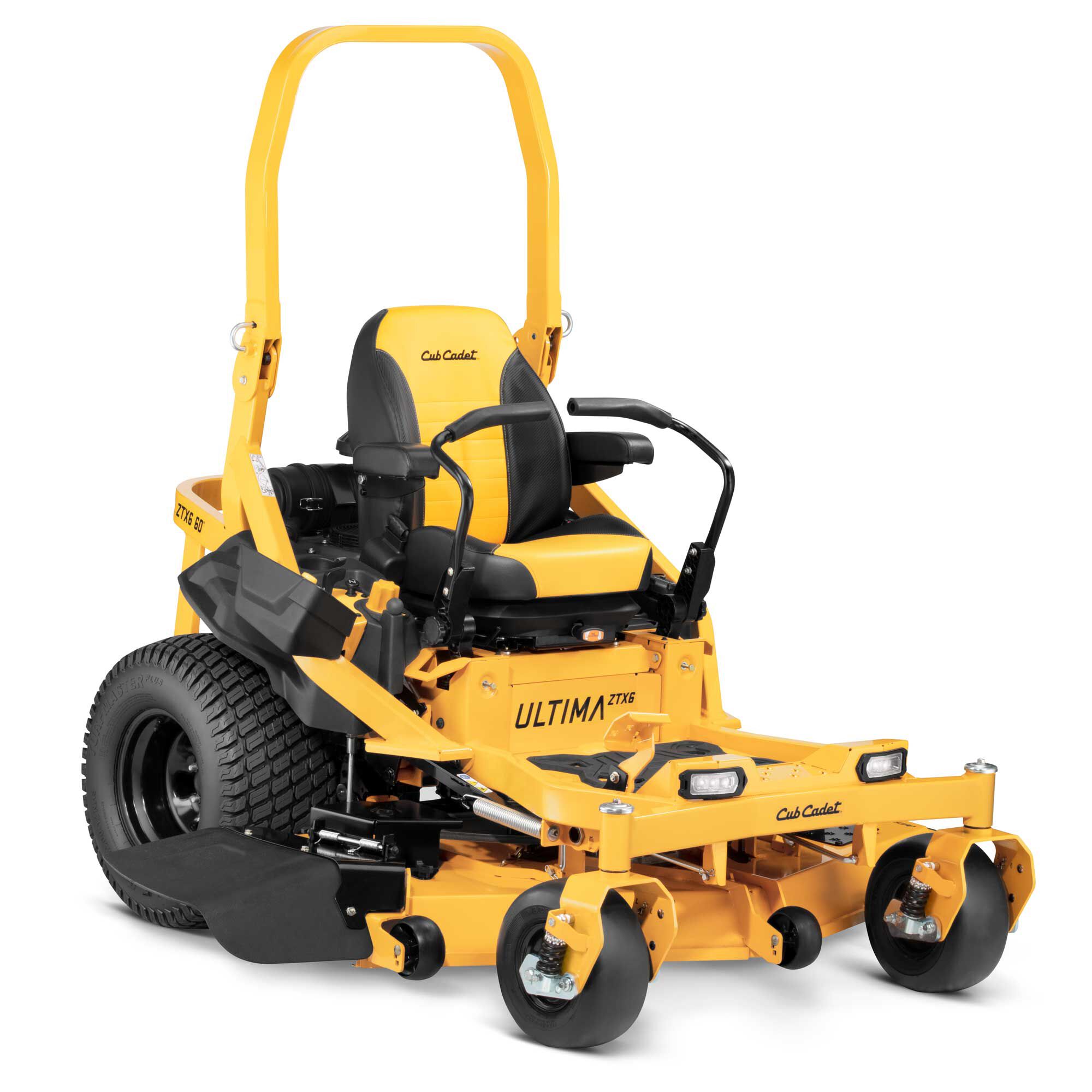 Ultima ZTX6 60 Zero Turn Mower