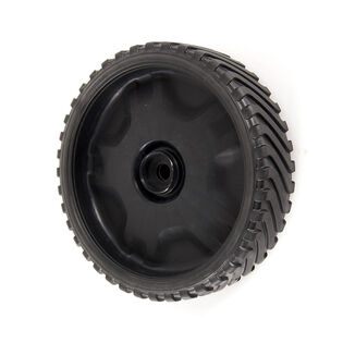 Wheel Assembly (8 x 2)