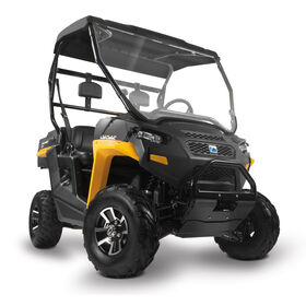 Challenger 400LX