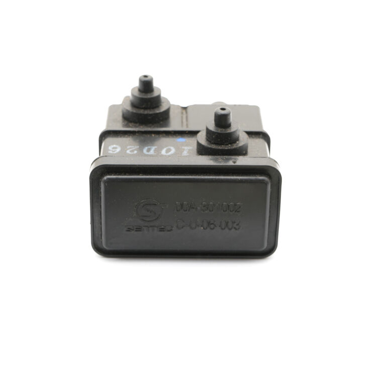 Carbon Canister