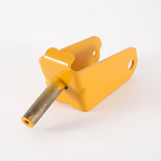 Caster Wheel Yoke (Cub Cadet Yellow)