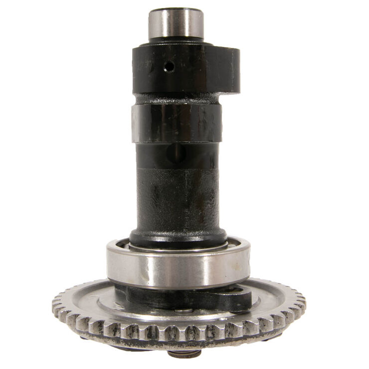 Camshaft
