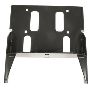 SLEEVE HITCH FRAME