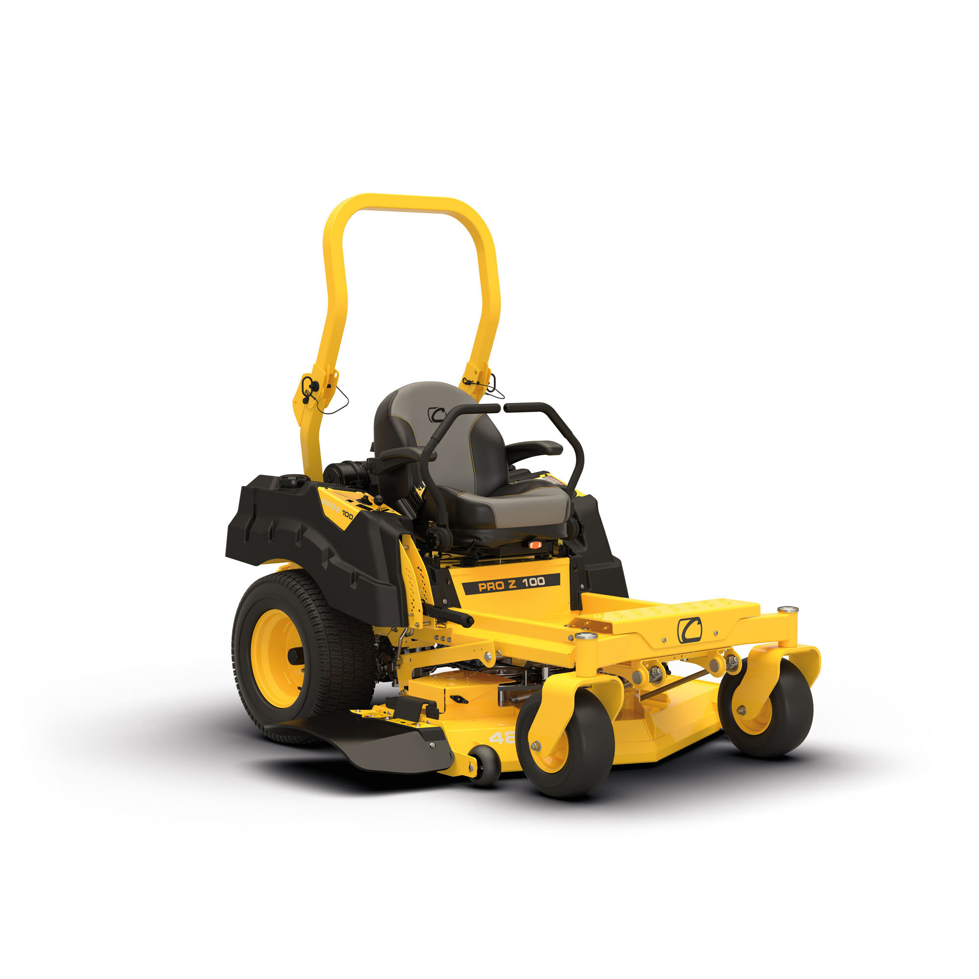 PRO Z 148 L EFI PRO Z 100 L SERIES