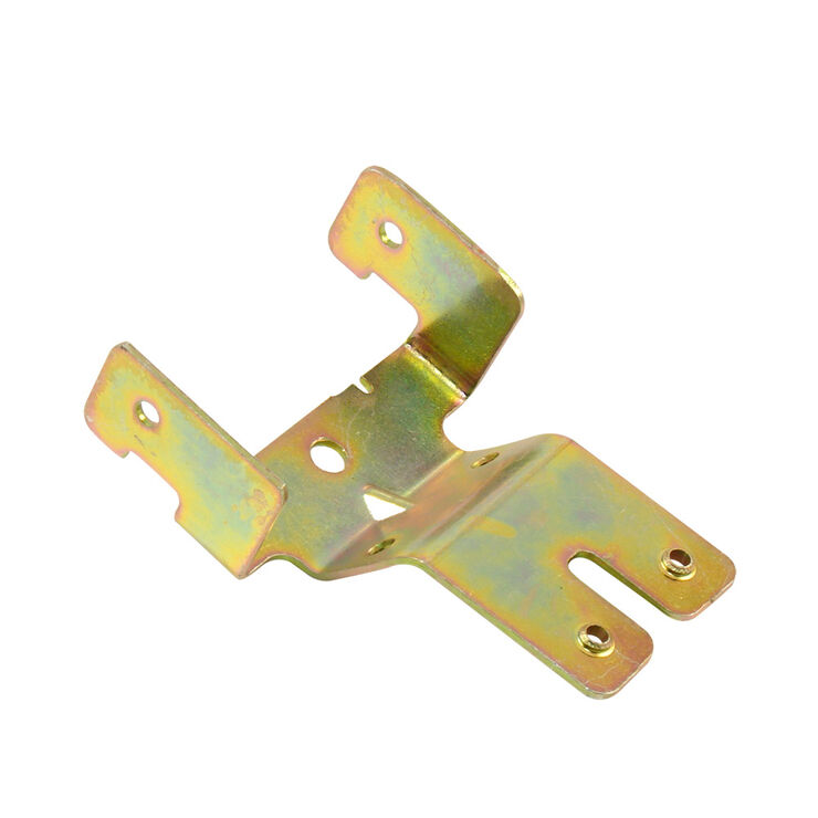 Latch Plate
