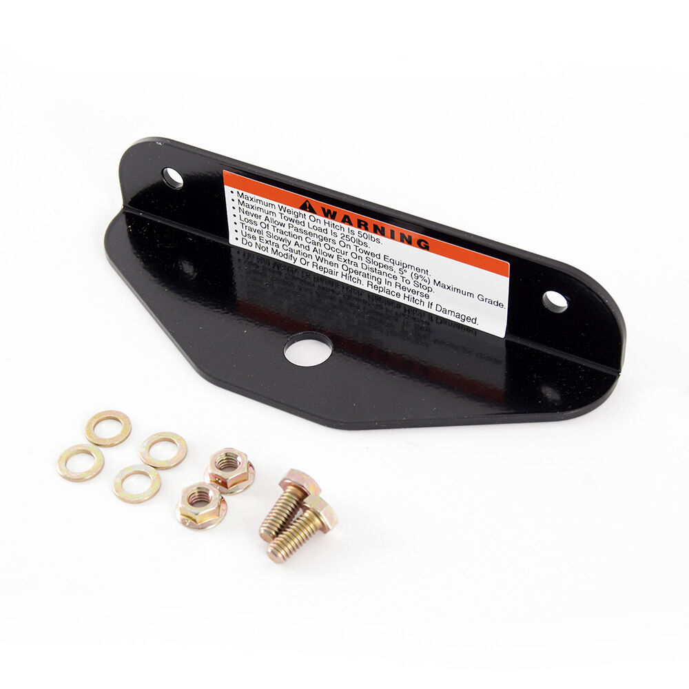 RZT Hitch Kit 19A70025100 Cub Cadet Canada