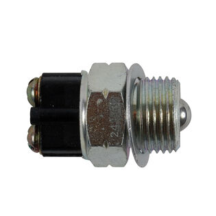 Neutral Saftey Switch