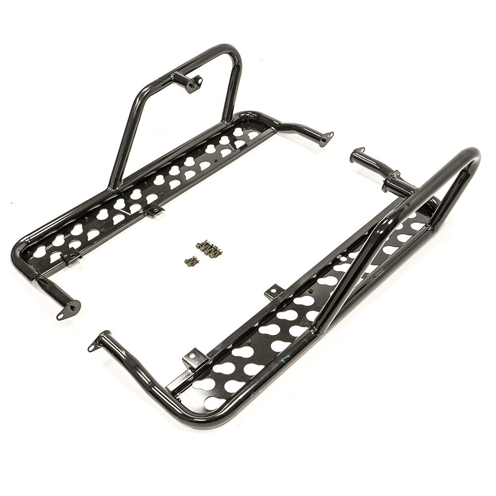 Rock Sliders - 39A70099100 | Cub Cadet Canada