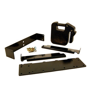 Rear Weight Bracket Kit