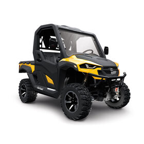Challenger MX 550