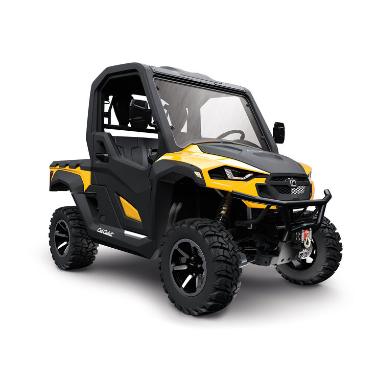Challenger MX 550