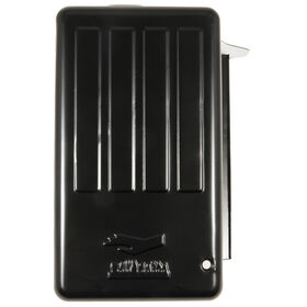 MUFFLER SHROUD            ZS N