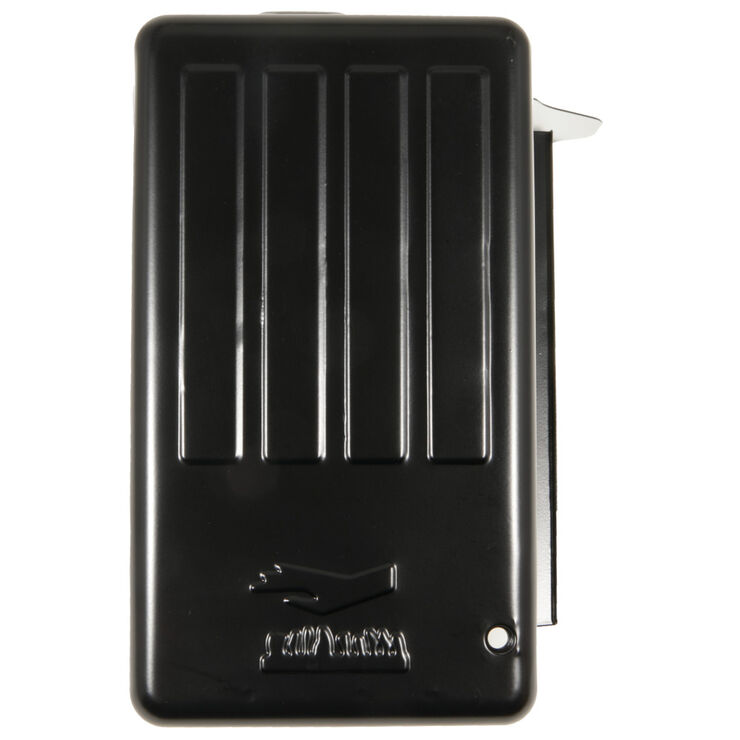 MUFFLER SHROUD            ZS N