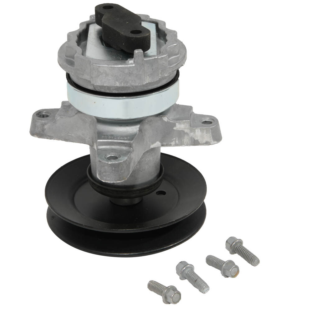 Blade Spindle Assembly - 918-07384A | Cub Cadet Canada
