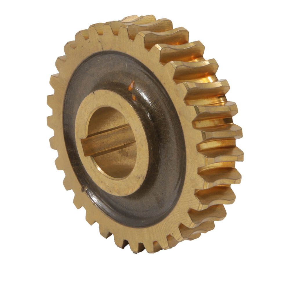WQC TILLET 17-P (W−GEAR) Worm Gear - 1901976 | Cub Cadet Canada