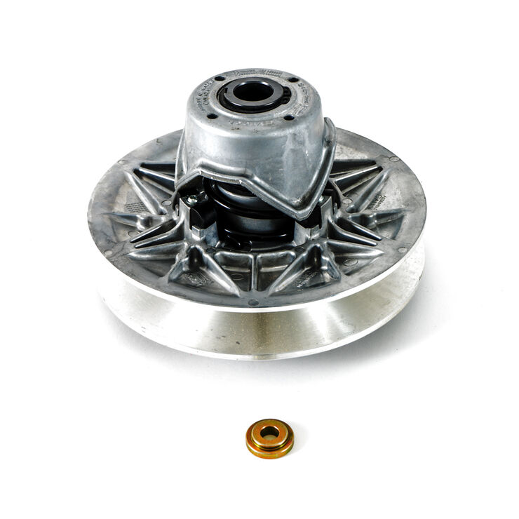 25mm Pilot Clutch Assembly