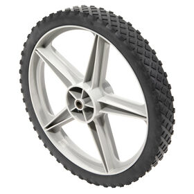 Wheel-14x1.75 Plas