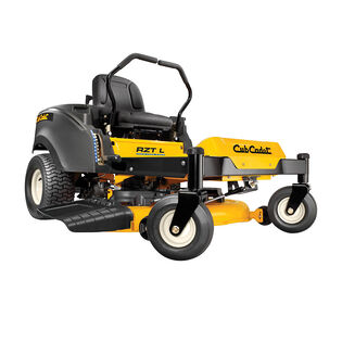 RZT-L42 Honda&reg; Cub Cadet Zero Turn Mower