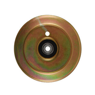 V-Idler Pulley