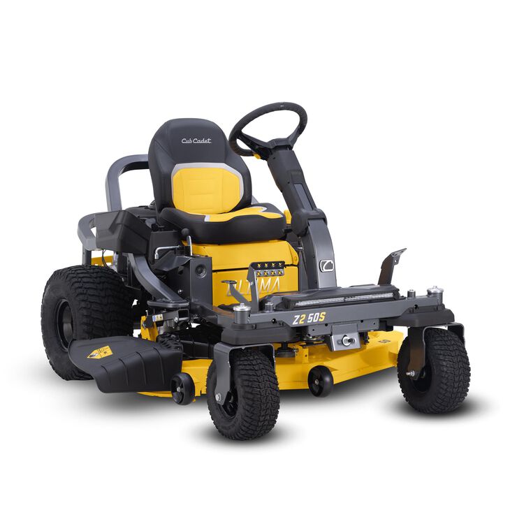  Cub Cadet&reg; Ultima Series Z2 50S