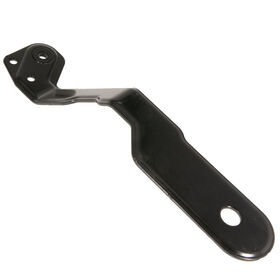 Deck Lift Plate Assembly (Powder Black)