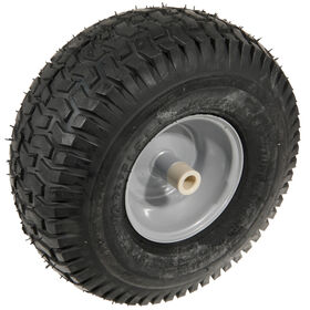 Wheel Assembly, 15x6x6
