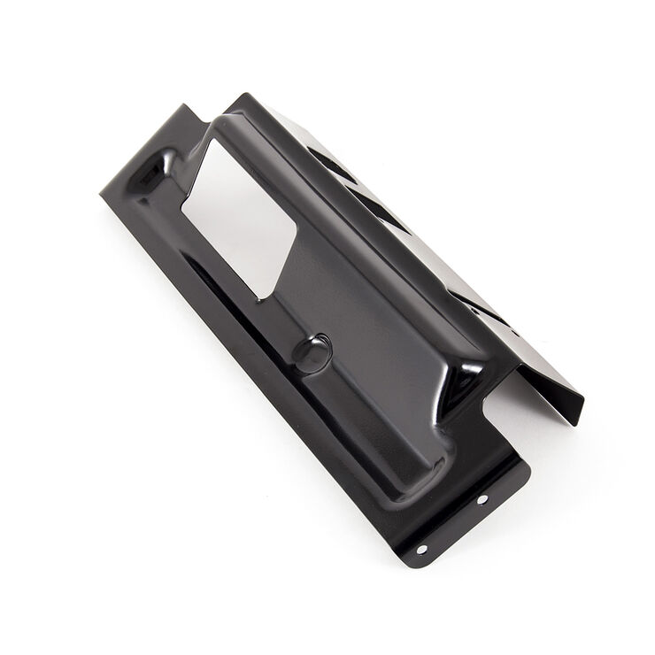 PANEL-HANDLE W/KEY P
