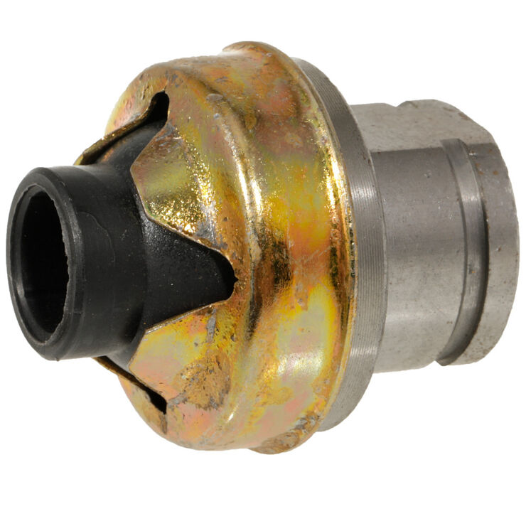 Front Bearing Assembly