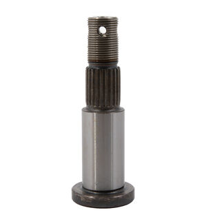 Front Axle (4x2)