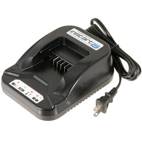 Lithium Ion Battery Charger