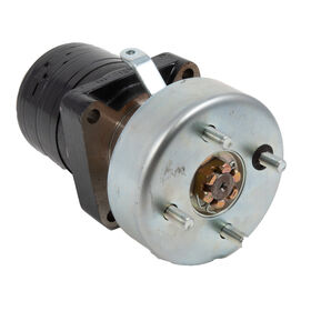 Hydro Motor Assembly (RH)