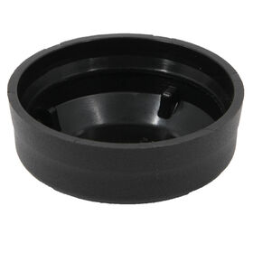 Caster Axle Cap