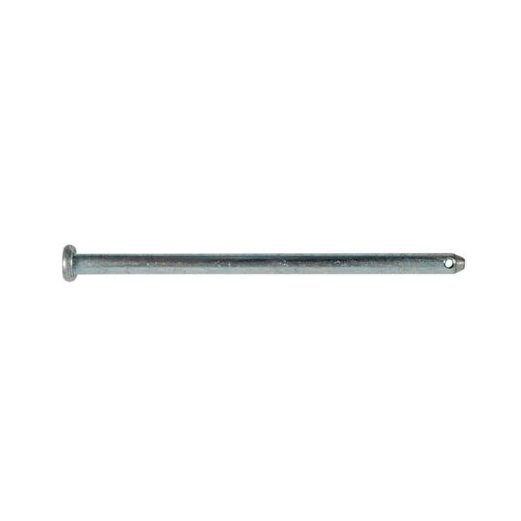 Rod/Cruise Brake