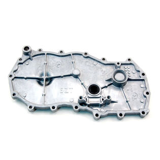 Side Assembly (LH)
