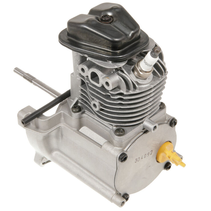 Short Block