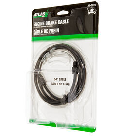 Cable - engine brake - 54&quot;