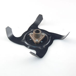 Right-Hand Outer Bolo Tine