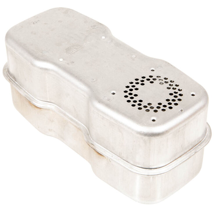 Muffler (Kohler&reg; Twin)