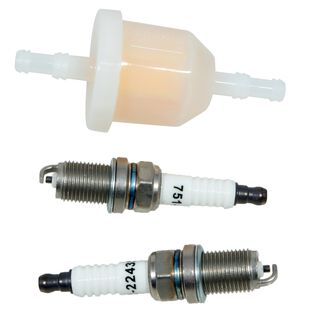 Fuel Filter and Spark Plug Kit for Kohler&reg; 7000 Series&trade; Engines