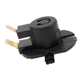 Headlight Socket &#40;1/4 Turn&#41;