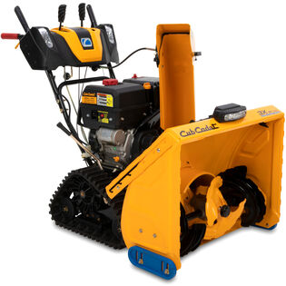 3X&trade; 30 HD TRAC