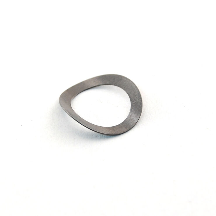 Wave Washer 