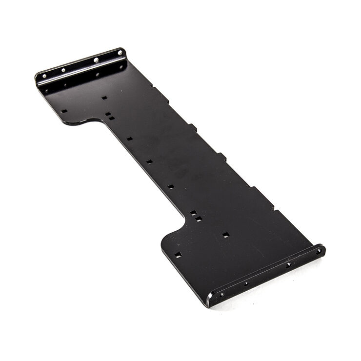 Mulch Baffle (Left)